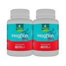 Kit C2 Suplemento Magflan ArtiFlex Articulações Biofhitus