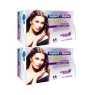 Kit C2 Suplemento Suplevit Cabelos e Unhas - EMS