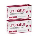 Kit C2 Suplemento Uronatus Bem Trato Urinário - La San Day