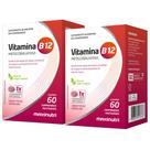 Kit C2 Vitamina B12 Sistema Imune Frutas Vermelhas - Maxinutri