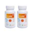 Kit C2 Vitamina Solarie + Pinus Pinaster 60 Cáps - Divinitè
