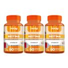 Kit C3 Biotina Suplemento Para Cabelos e Pele Duom Kit C3 Biotina Suplemento Para Cabelos e Pele Duom