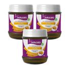 Kit C3 Cera Quente Depilatória Corporal - Natucera