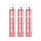 Kit C3 Desodorante Íntimo Women Mood Care 100ml Aeroflex