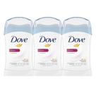 Kit C3 Desodorante Proteção Total Stick Powder - Dove Kit C3 Desodorante Proteção Total Stick Powder - Dove