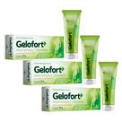 Kit C3 Gel Arnica Relaxante Massageador - La San Day
