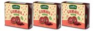 Kit C3 Goiabada Cepêra Tradicional 500gr