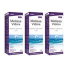 Kit C3 Melissa Officinalis 1DH 30ml Vidora