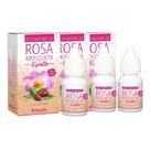 Kit C3 Óleo Rosa Mosqueta Regeneração da Pele - Epilê