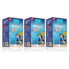 Kit C3 Ômega 3 Kids: Nutrição Completa Suplemento - Equaliv Kit C3 Ômega 3 Kids: Nutrição Completa Suplemento - Equaliv