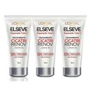 Kit C3 Reparador Multifuncional Cicatri 50ml L'oréal Paris