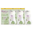 Kit C3 Sabonete Íntimo Calm Dermafemme - Cimed