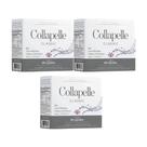Kit C3 Suplemento Collapelle Revitalize Sua Pele - Prowin