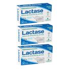 Kit C3 Suplemento Ideal Intolerantes Lactose La San day Kit C3 Suplemento Ideal Intolerantes Lactose La San day