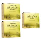 Kit C3 Suplemento Imegar Homens Mulheres C60 Prowin