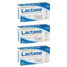 Kit C3 Suplemento Lactase 10.000 Com 10 caps - La San Day Kit C3 Suplemento Lactase 10.000 Com 10 caps - La San Day