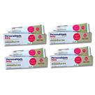 Kit C4 Creme para Assaduras Baby Protect 45g - Personalidade