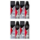 Kit C4 Desodorante Aero Clinical Sport 150ml Rexona