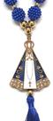 Kit C4 Enfeite Nossa Senhora Aparecida Decoração P Carro Kit C4 Enfeite Nossa Senhora Aparecida Decoração P Carro