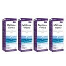 Kit C4 Melissa Officinalis 1Dh 30Ml