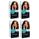 Kit C4 Removedor de Coloração DekapColor System 120ml - Yamá