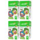 Kit C4 Suplemento Infantil Sabor Variado 60 Cpr Lavitan