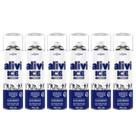 Kit C6 Alivi Ice MyHealth 280mL Gelo Spray