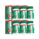 Kit C6 Cloreto Magnésio P.A Saúde Óssea - Medicina