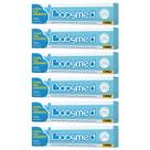 Kit C6 Pomada para Assaduras Babymed Azul 45g Cimed Kit C6 Pomada para Assaduras Babymed Azul 45g Cimed