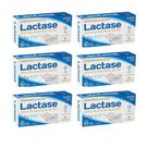 Kit C6 Suplemento Lactase 10.000 Com 10 caps - La San Day Kit C6 Suplemento Lactase 10.000 Com 10 caps - La San Day
