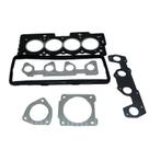 Kit cabecote peugeot 206, 207 citroen c3 motores 1.4