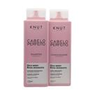 Kit cabelo perfeito (shampoo 750ml + condicionador 550ml)