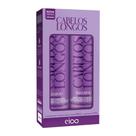 Kit Cabelos Longos Shampoo 800ml E Condicionador 750ml Eico