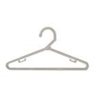 Kit Cabide Acrílico Infantil Bell 28,5 Cm (005709) Kit Cabide Acrílico Infantil Bell 28,5 Cm (005709)