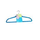Kit cabide C/2 avelud azul casual home Kit cabide C/2 avelud azul casual home