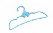 Kit Cabide Carrinho 2un. Azul 0879012 - Adoleta - Baby Pil Kit Cabide Carrinho 2un. Azul 0879012 - Adoleta - Baby Pil