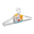 Kit Cabide L6P5 Cristal DUP
