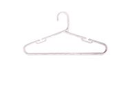 kit Cabide Transparente Infantil Cavado kit Cabide Transparente Infantil Cavado