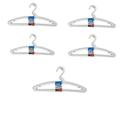 Kit Cabides Infantil C/25 Unidades Branco- Plasticos Rainha