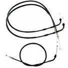 Kit Cabo Acelerador (A+B) + Embreagem CB250F Twister 2016 Em Diante