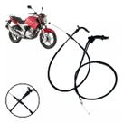 Kit Cabo Acelerador A + B Fazer 250 2006 2007 2008 2009 2010