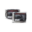 Kit Cabo Acelerador + Embreagem Bmw G310r Soretto Platinum