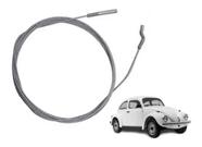 Kit Cabo Acelerador Fusca 1300 1500 1600 Carburador Simples Kit Cabo Acelerador Fusca 1300 1500 1600 Carburador Simples