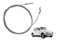 Kit Cabo Acelerador Fusca 1300 1500 1600 Carburador Simples Kit Cabo Acelerador Fusca 1300 1500 1600 Carburador Simples