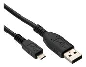 Kit cabo carregador usb celular