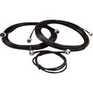 Kit Cabo Cc03 Para Usar Divisor Dv02 Aquario