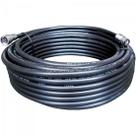 Kit Cabo Celular 15M RGC213 Preto Aquario