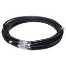 Kit Cabo Celular RG213 15 Metros CACO0191G - Proeletronic