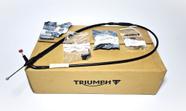 Kit Cabo De Embreagem Bobber 17 20 Original Triumph T2021648