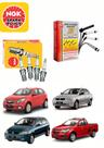 Kit cabo e vela agile/montana 02/...